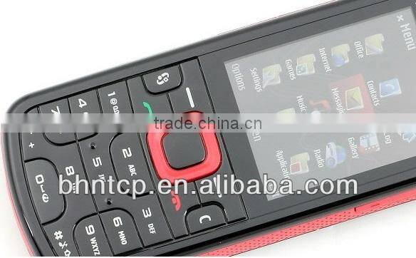 Brand New used Second Hand Smart Cell phone with Camera Quad-band and GPRS WIFI Bluetooth