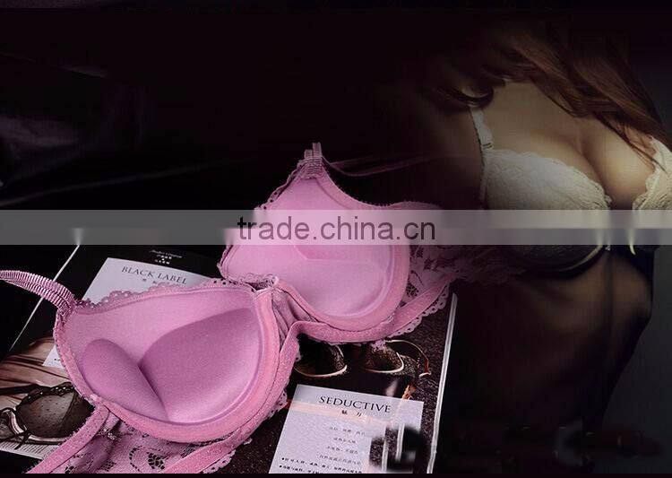 Hot sex lady sexy underwear bra new design