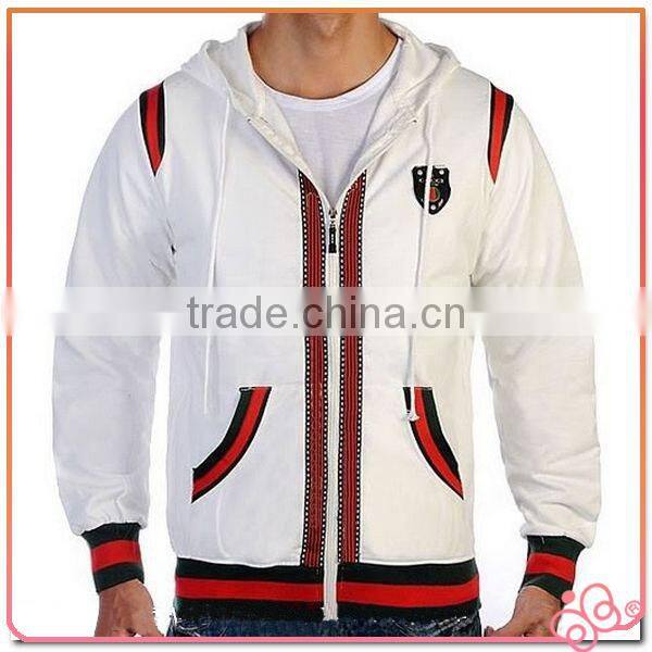 Hot sale new design casual men clothing