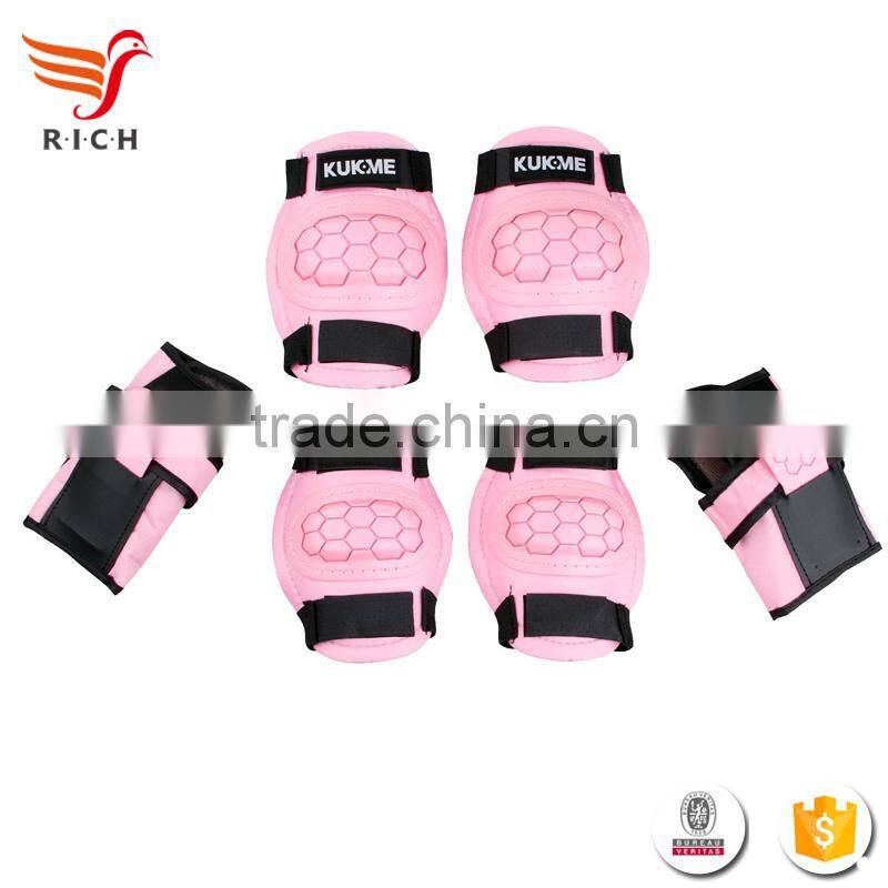 HFX0238 Protective gear for skateboard high quality protective pads