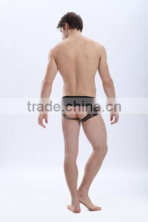 funny boxers men backless 2001-PJ