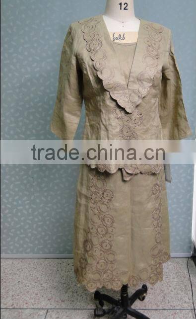 2015 Spring Season Hot Sell 3pcs Women Suit