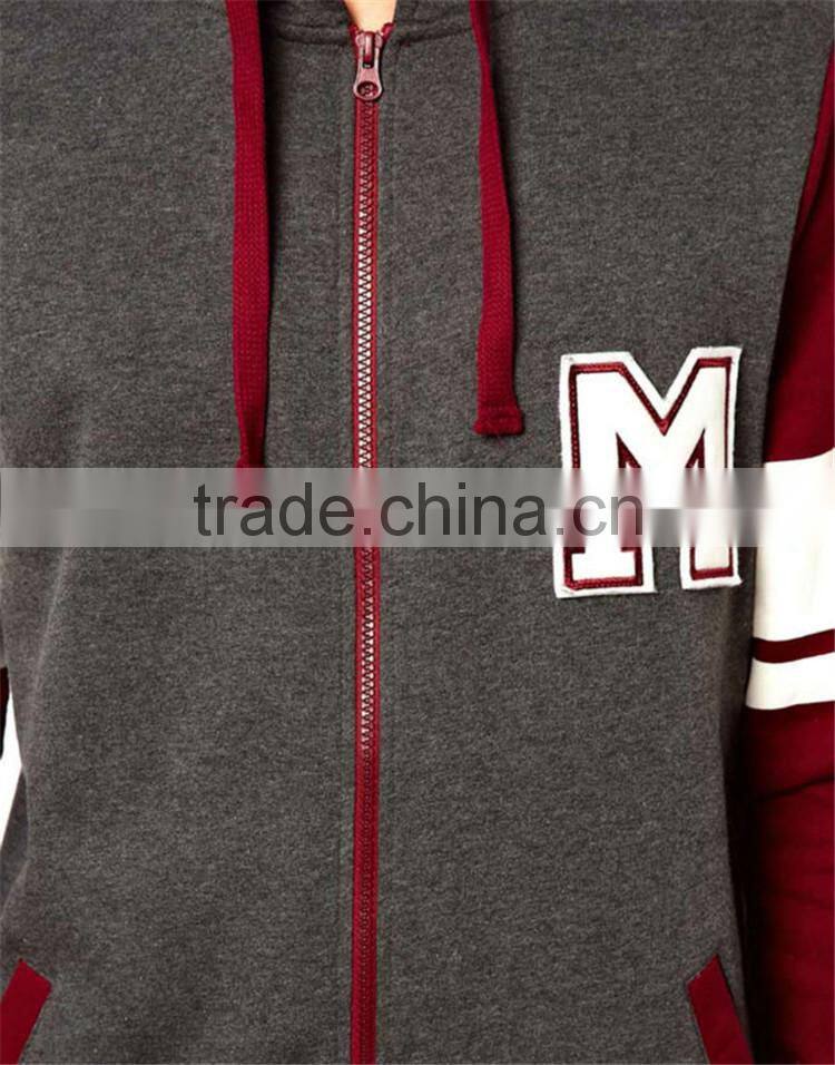 PA0026A custom adult onesie 100 cotton jumpsuits with hood