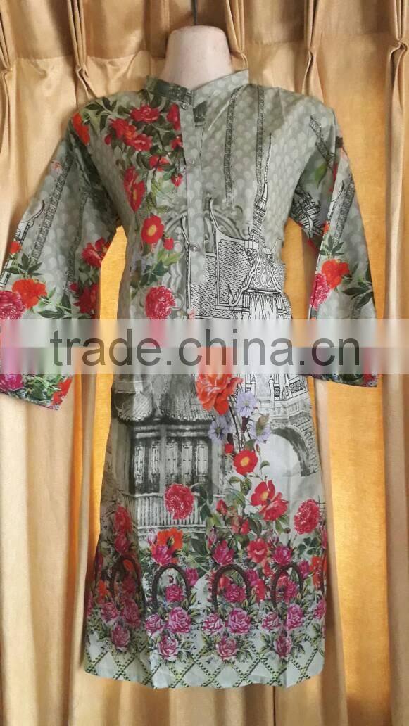 Digital kurti
