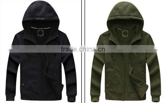 Professional jiangxi China wholesale good sale cheap custom plain zipper hoody