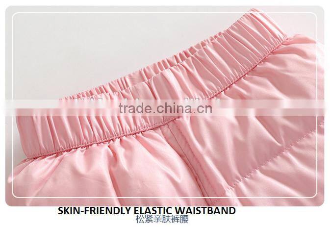 hot sale custom high quality latest baby boys and girls winter clothing sets