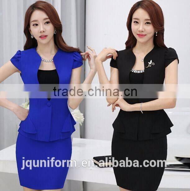 custom cheap embroidery flower handsome outfit men music band uniforms for choir for sale