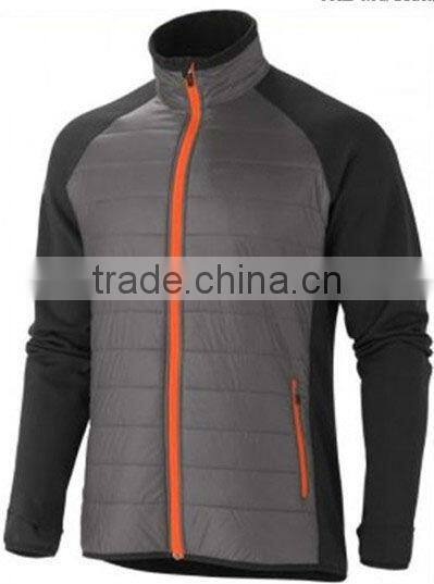 fashion design fleece jacket for women LZ092