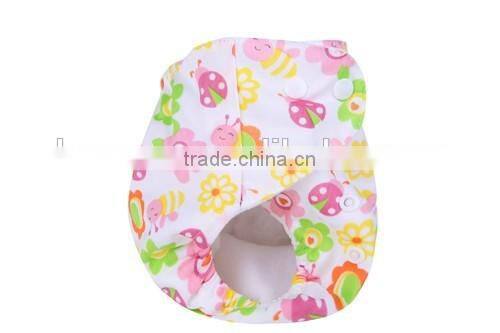 Lowest Price PUL Cloth Diaper Baby Newborn Cloth Diaper