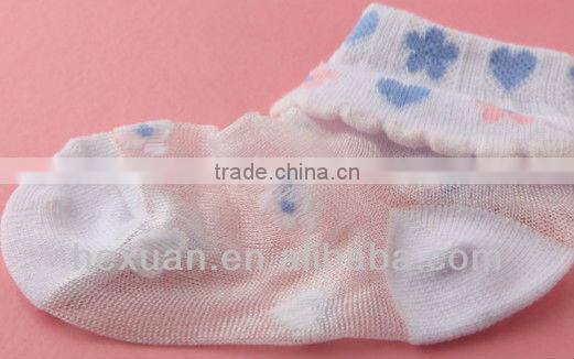 Baby Summer Socks