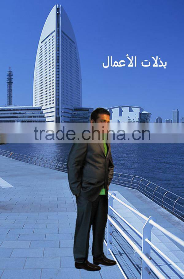 Custom mens suits tuxedo