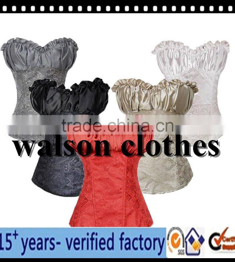 Women's Waist Training Corset Waist Shaper