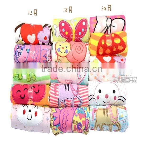 2016 new design good quality baby long pant