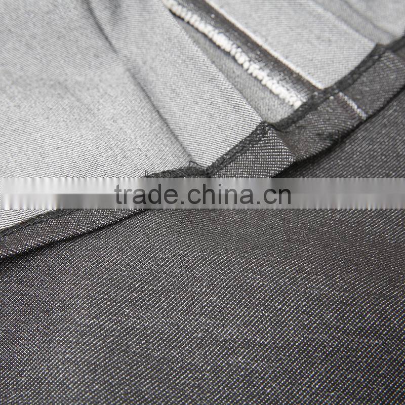 2015 Fashional new designed the cowboy style skirt