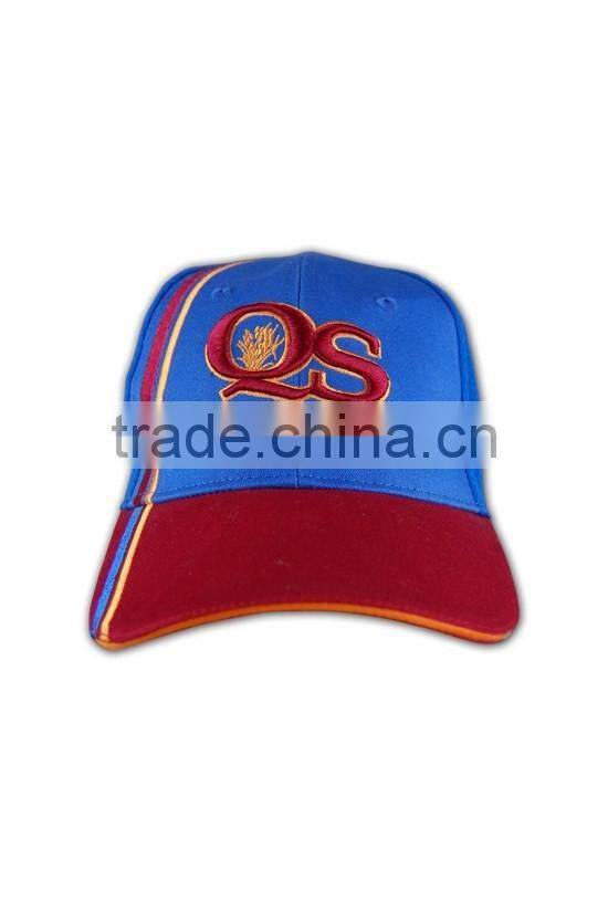 BSCI/ISO9001 Factory wholesale multicolored 6 Panel polyester mesh trucker cap