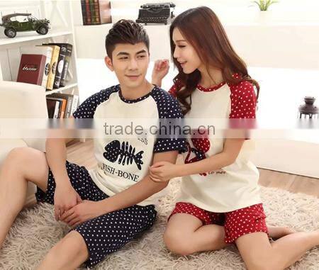 2015 wholesale cool summer pajamas
