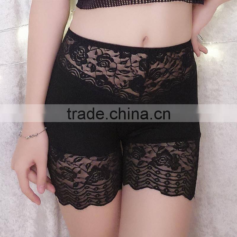 2015 sexy boyshort panties