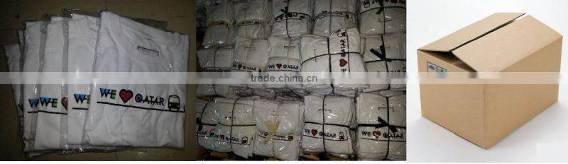 High quality pique cotton/spandex polo shirt with logo embroidery ladies