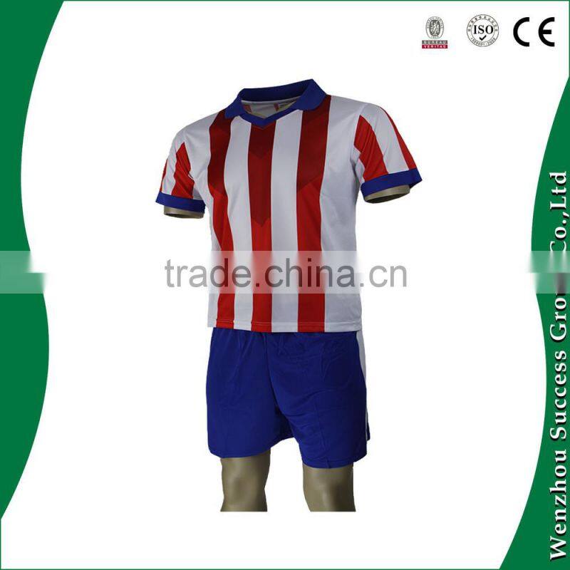 soccer jersey/sublimation soccer jerseys