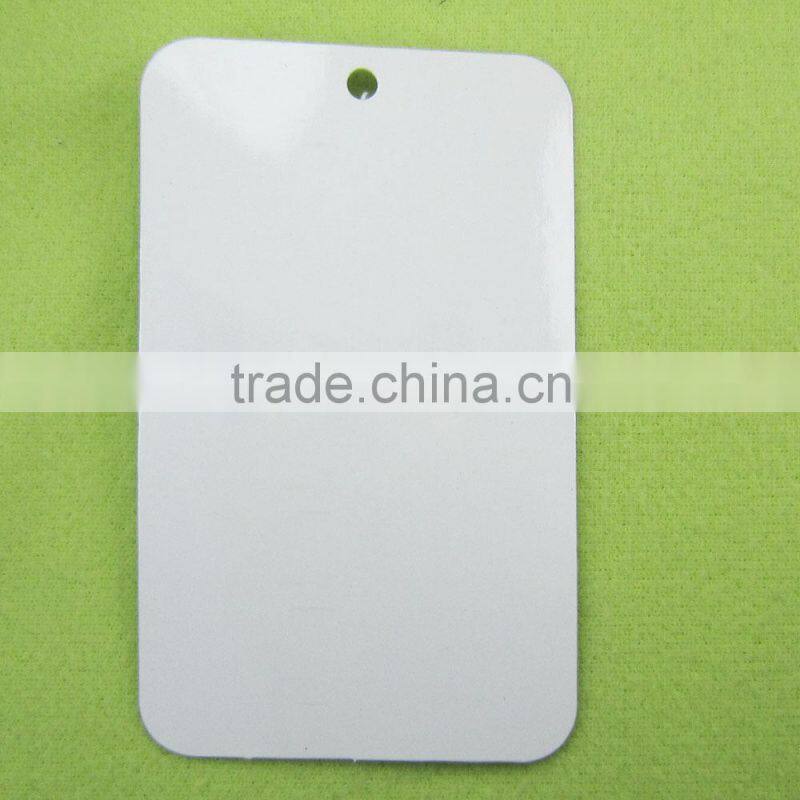 information clothing label