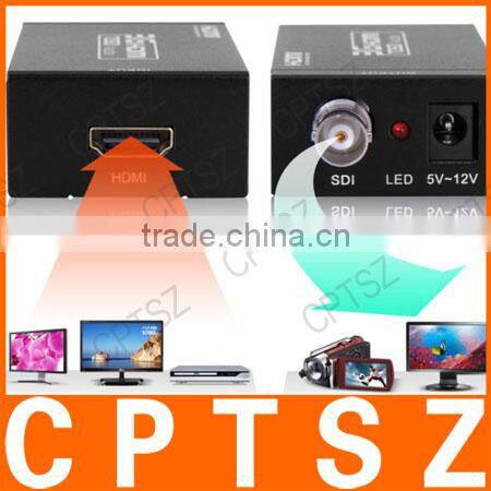 MINI 3G HDMI to SDI Converter