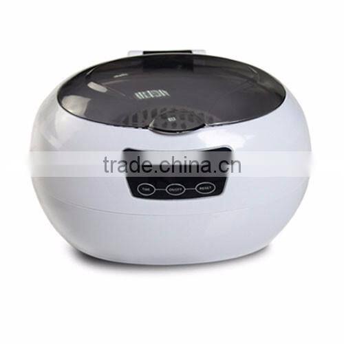 Ultrasonic Cleaning Machine/Small Glasses Jewellery, Dental Dentures, Dental Clean Cleaners