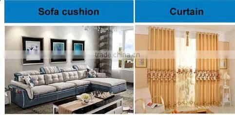 28S/3 tex60 polyester core spun sewing thread