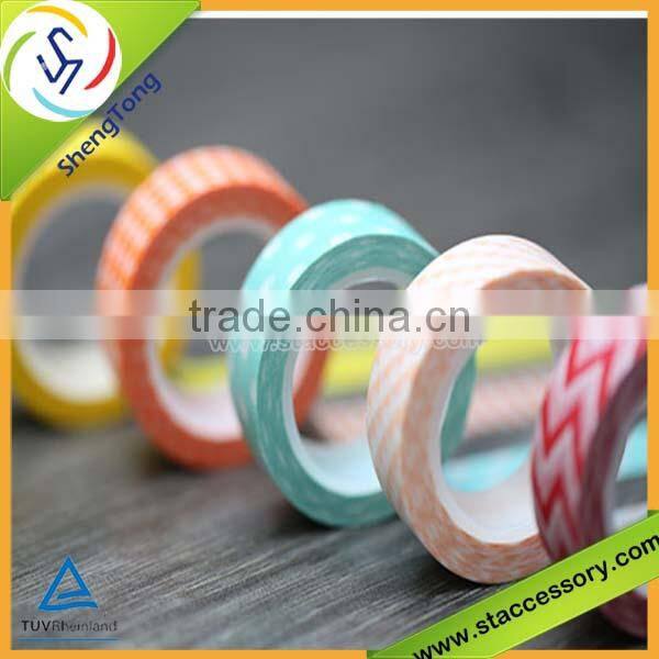 paper tape japanese washi tape wholesale