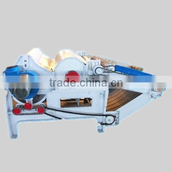 Textile Waste Materials Opening Machine--- Various Model