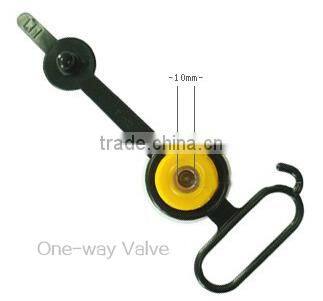 high quality dunnage airbag from china manufacturer