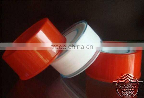 What is PTFE Thread Sealing Tape