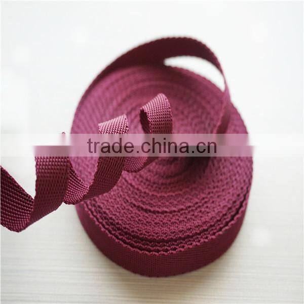 Fabric Woven Bias Webbing Tape