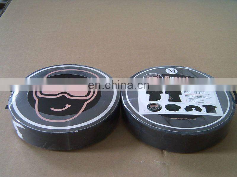 compressed t-shirt 100% cotton tees