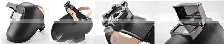 Head Protection Asia With Light And Safety Hardness Specialized Hard Hats Style