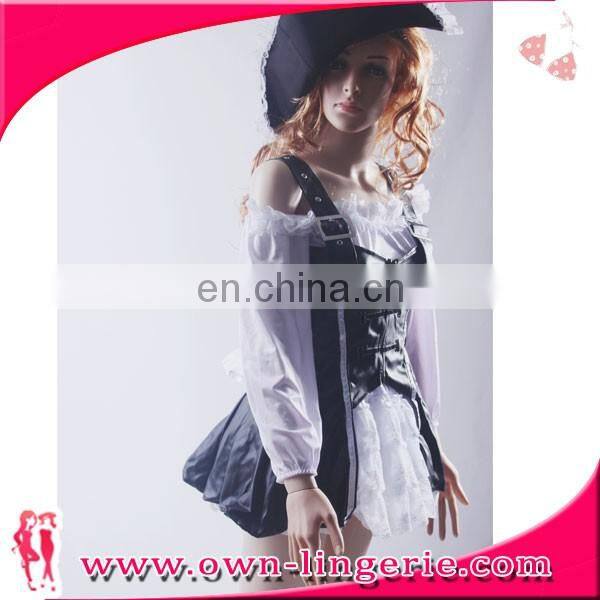 Party Costumes Sexy Maid Costumes For Wholesale Sexy German Beer Girl Maid Bavarian Oktoberfest Costume