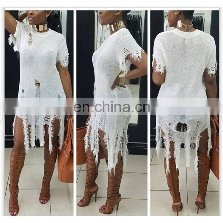 Autumn loose women cardigan sweater KMY1061