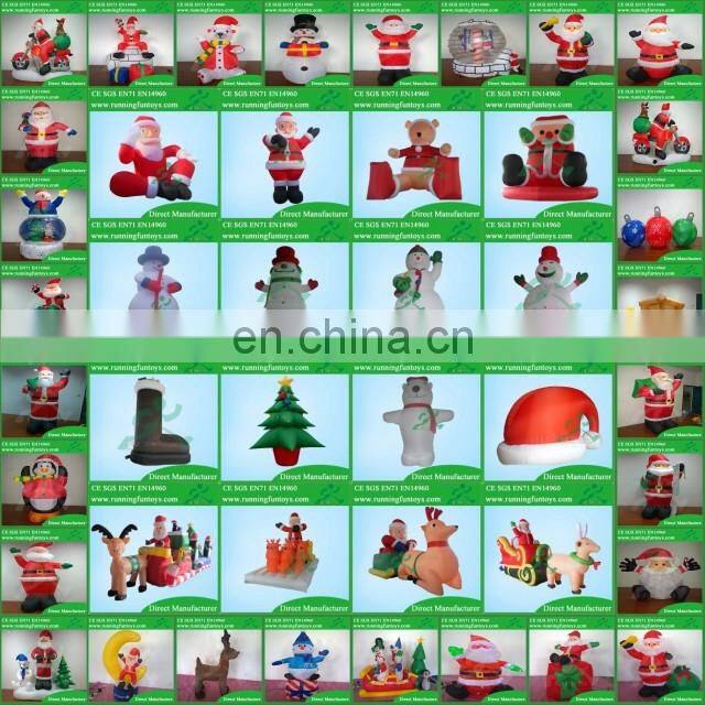 Cheap Large Inflatable Snow Globe, Photo Snow Globe Xmas Decorations