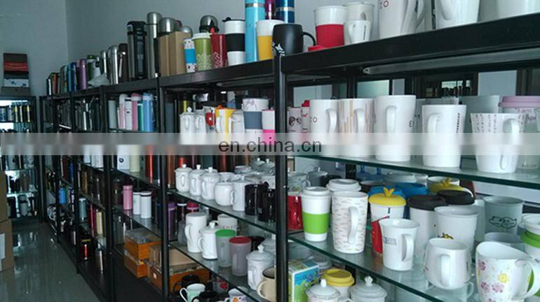 Color changing Ceramic coffee mug