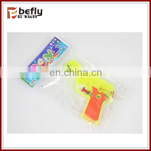 High pressure sniper water summer gun toy