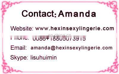 New Stylish Plus Size Nylon Tube Stocking