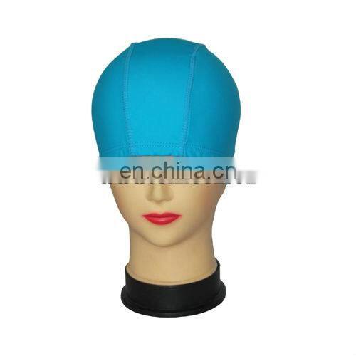 Nice Quality Lycra swimming cap