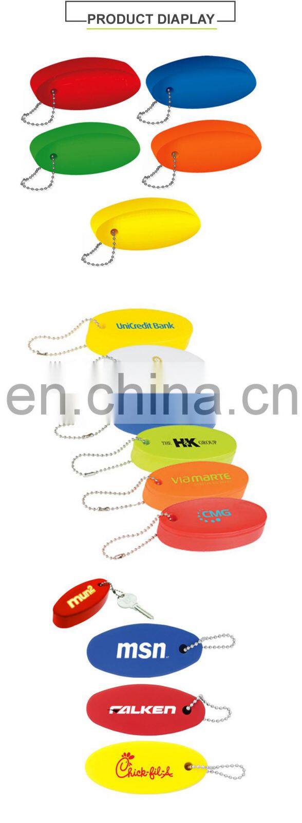 Hot Selling Souvenir Wholesale Keychain With Logo For Families