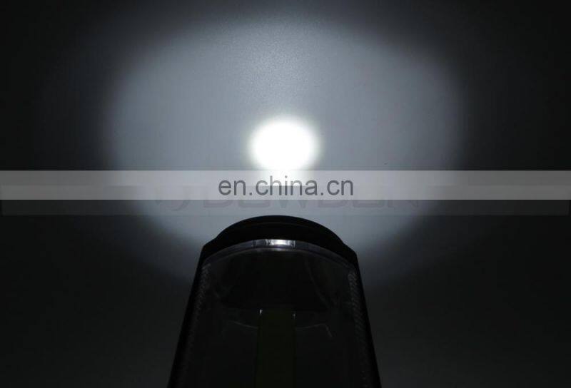 Adjusting Stand Magnetic Hook Swiveling LED Flashlight Emergency Work Light