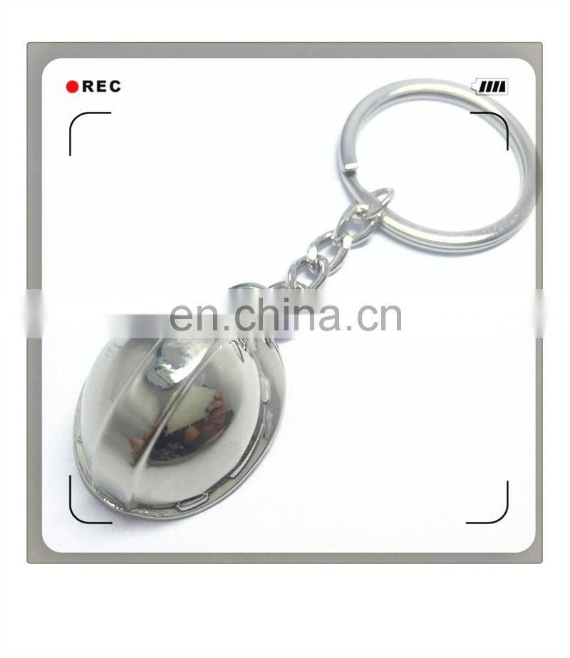 metal animals keychains souvenir promotion gifts
