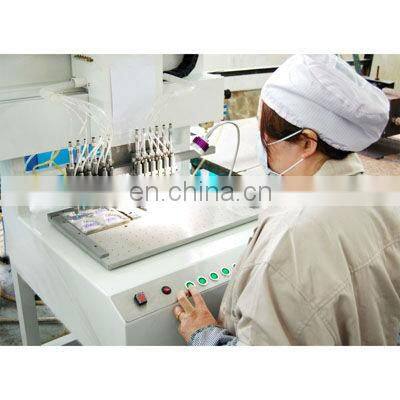 Soft pvc luggage tag/bag tag