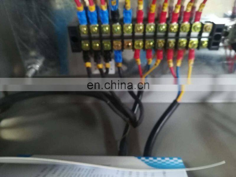 MED-02 edge stripper for low-e glass/ Insulating Glass Machine