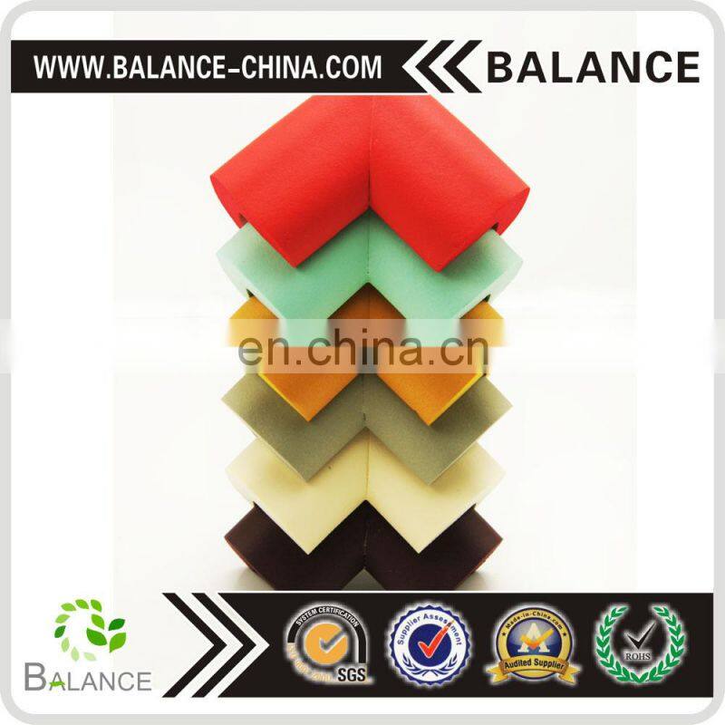 Table corner guard corner cushion for table desk edge guard