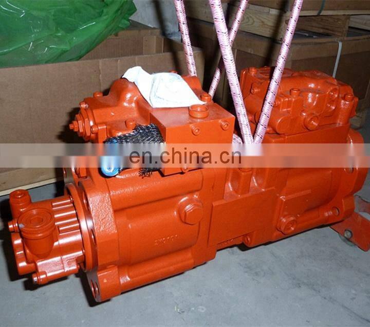 Excavator Main Pump VOE 14531594 K3V112DT EC240B Hydraulic Pump