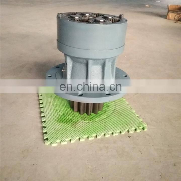 Excavator EX120 Final Drive Gearbox EX120-5 Travel Gearbox