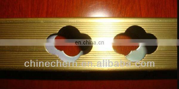 Pipe notching machine